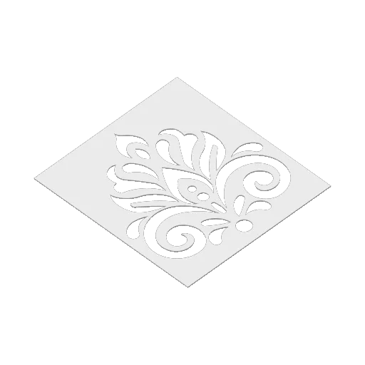 Mandala drawing templates - Poetic Vision
