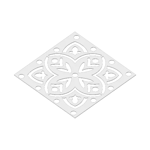 Mandala drawing templates - Poetic Vision
