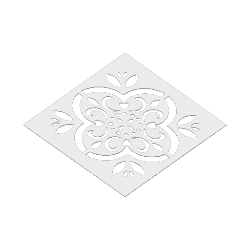 Mandala drawing templates - Poetic Vision