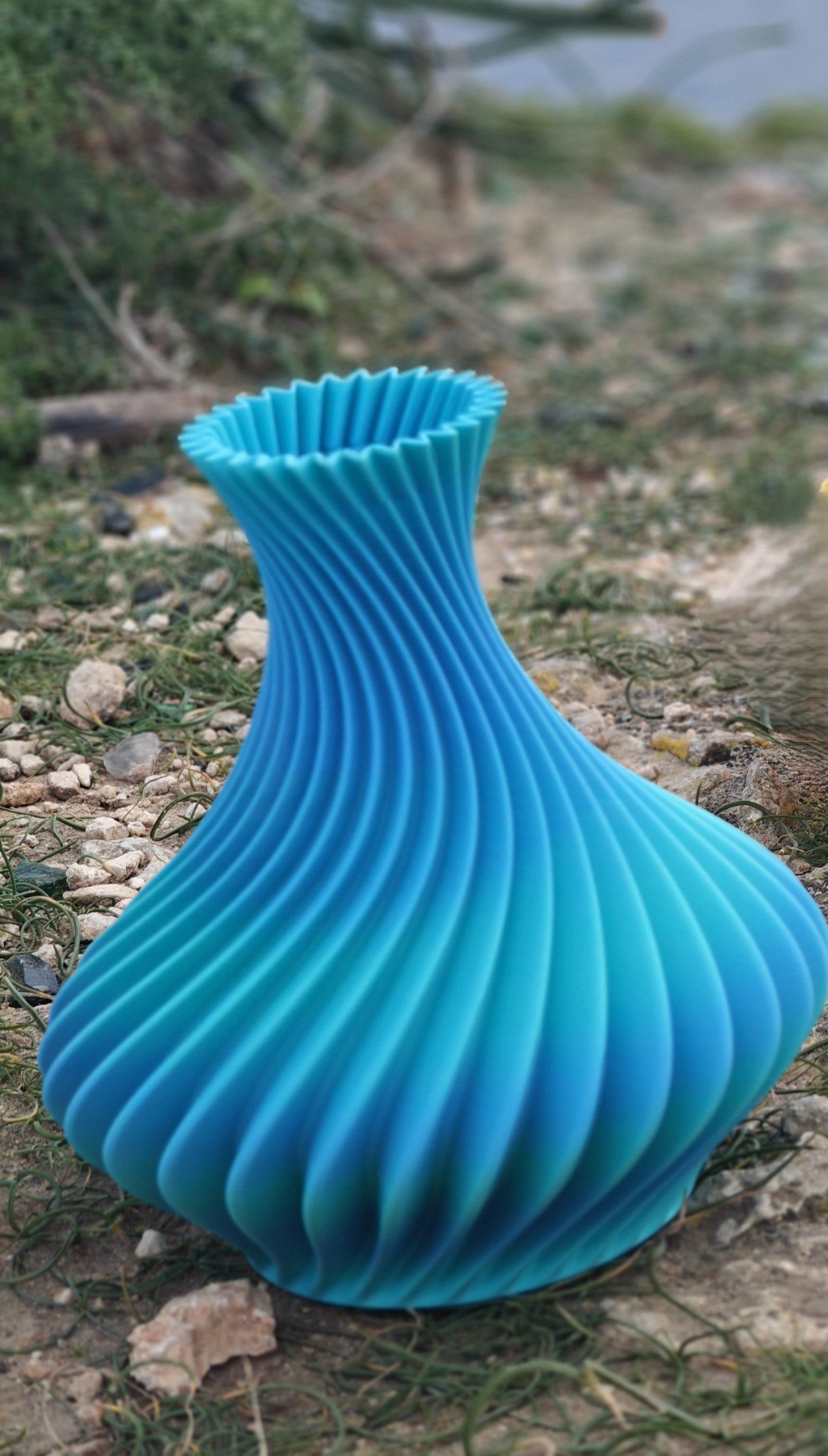 Ovid - Ars Amatoria Vase