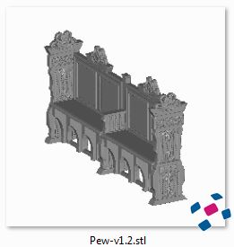 Gothic Cathedral Bundle - Poetic Vision