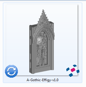 Gothic Cathedral Bundle - Poetic Vision