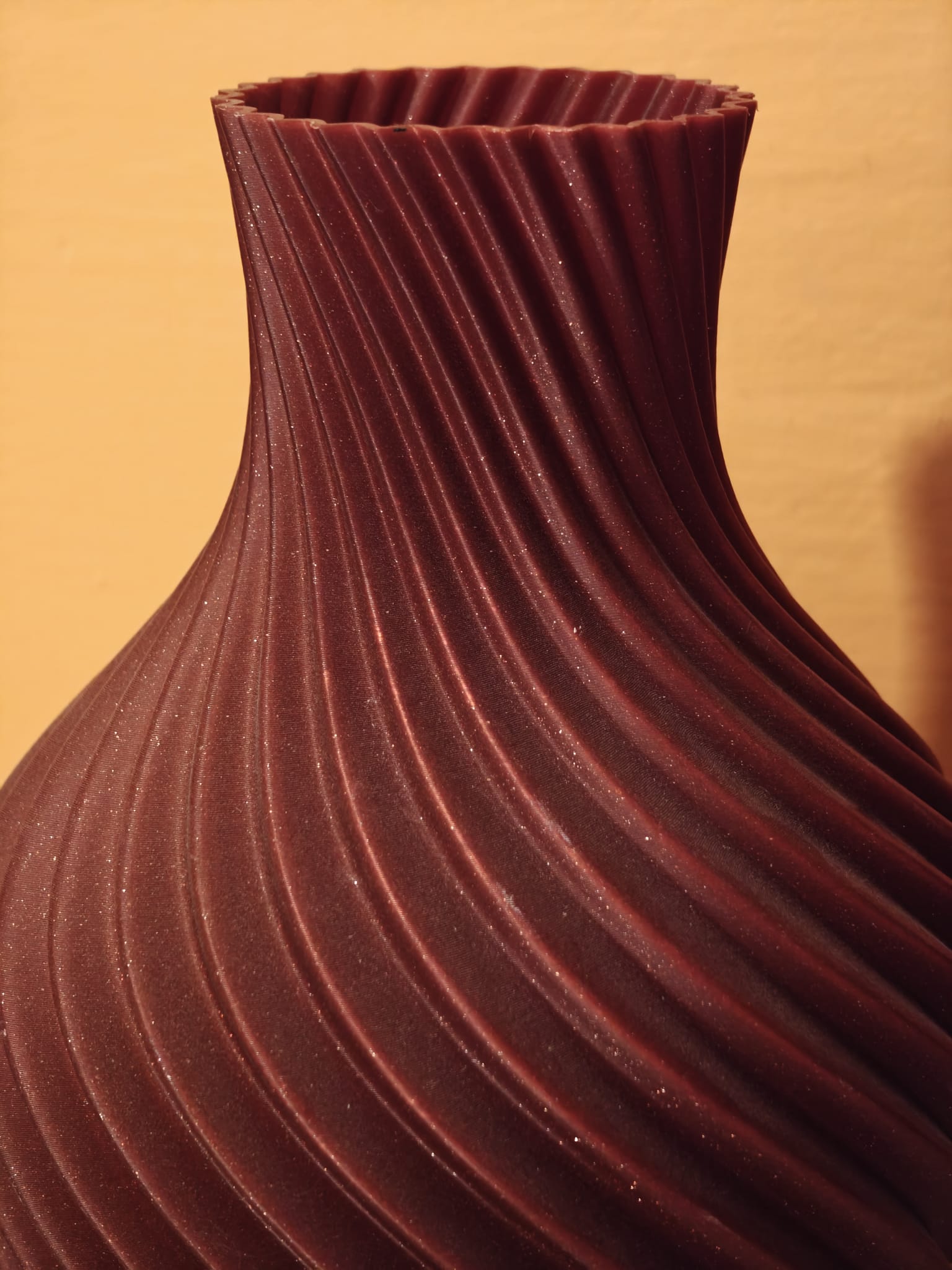 Sylvia Plath - Lady Lazarus Vase - Poetic Vision