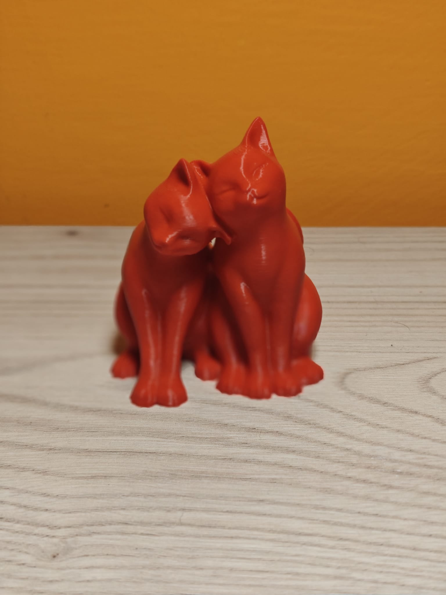 Purrs & Hearts - Poetic Vision