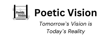 All The Products - Poetic Vision