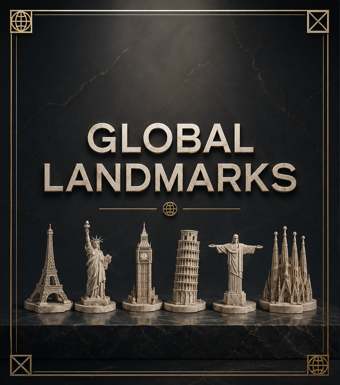 Global Landmarks