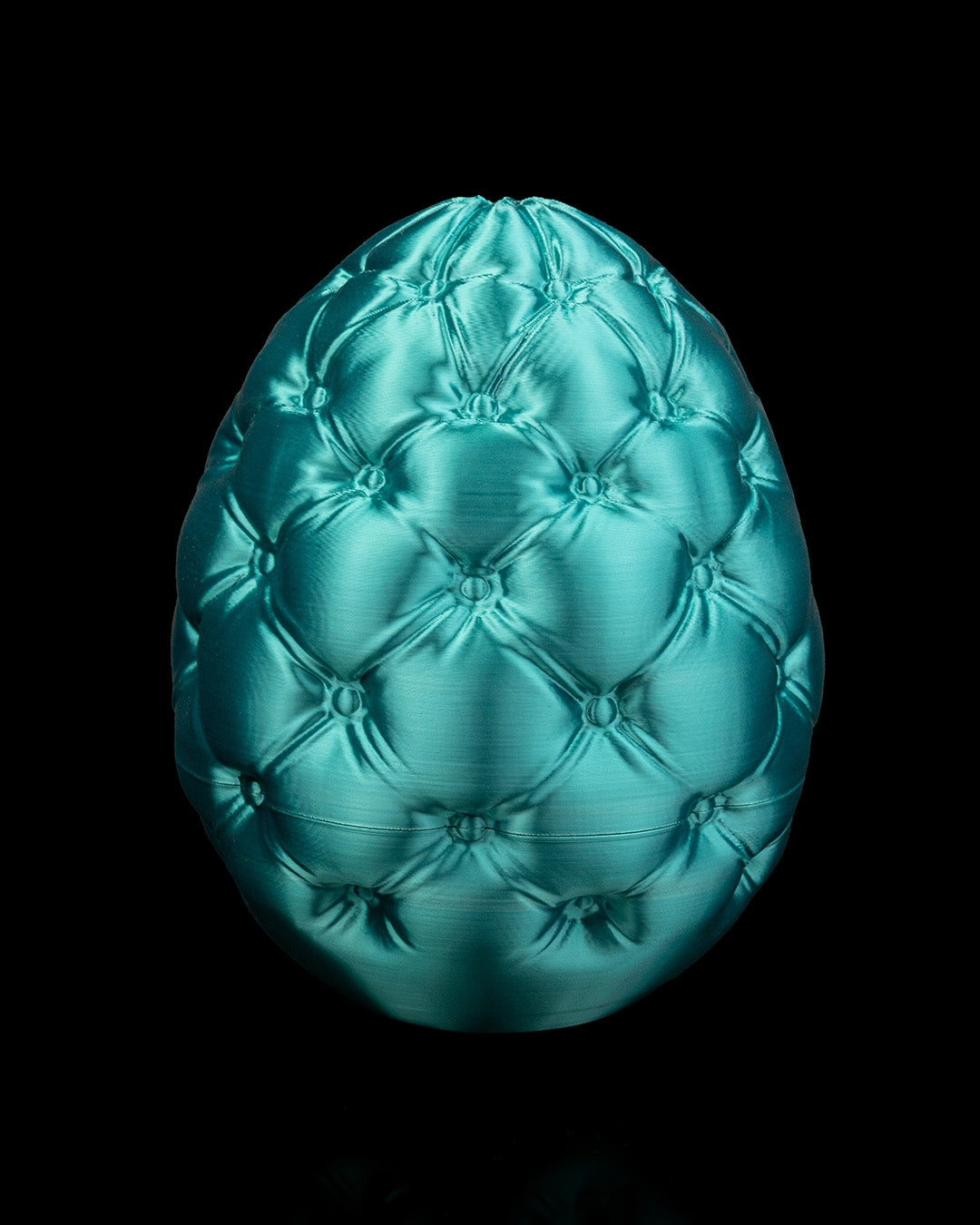 Cushion Egg Container