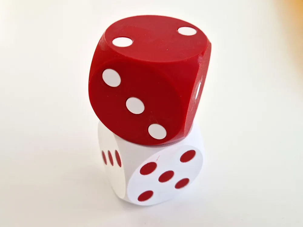 Large Die (5 cm)