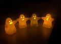 Tealight Ghosts Set of 4 - Poetic Vision