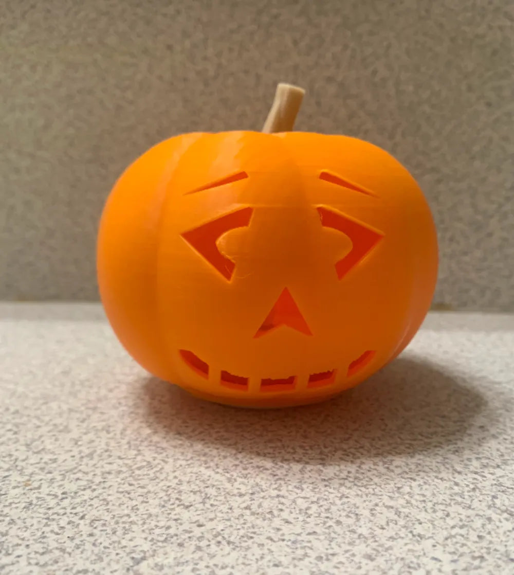 Jack O Lantern
