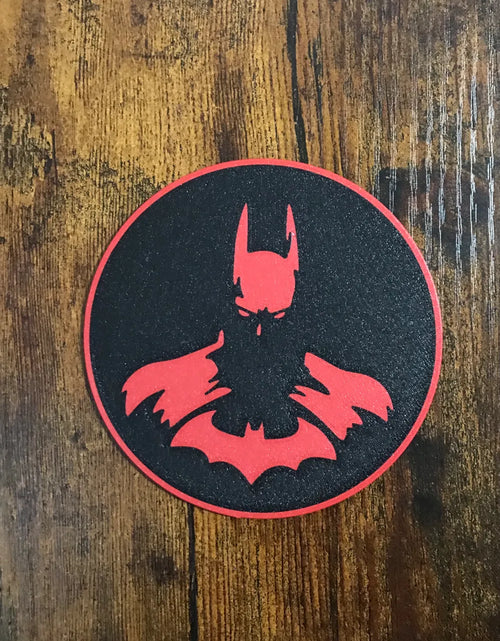 Batman Coaster