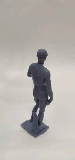 David Michelangelo