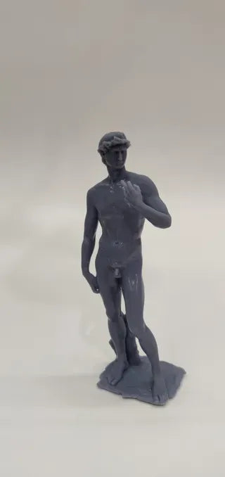 David Michelangelo