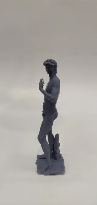 David Michelangelo