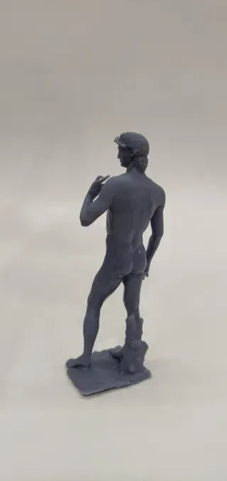 David Michelangelo