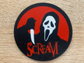 Scream Coaster