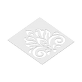 Mandala drawing templates - Poetic Vision