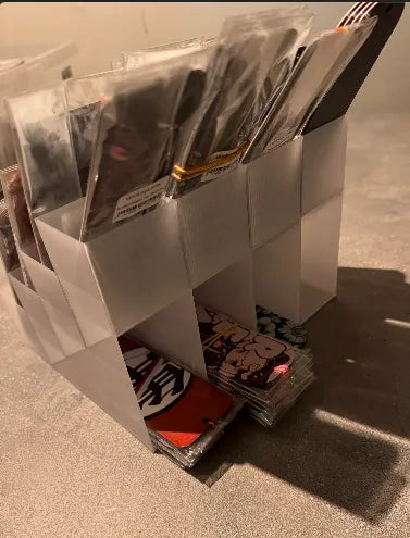 Bookmark Display Stand Big
