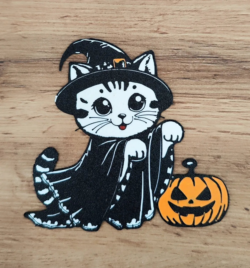 Cat Witch