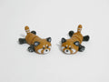 Articulated Pocket Pets–Red Panda - Poetic Vision