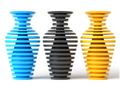 Illusion Vase - Poetic Vision