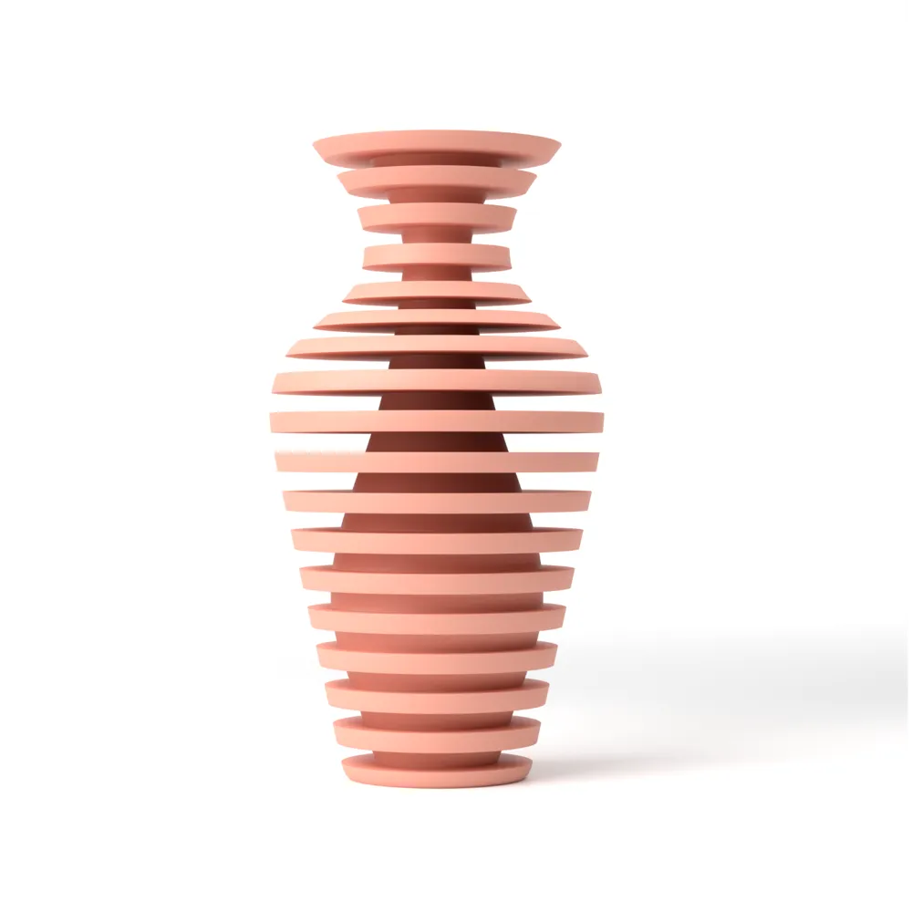 Illusion Vase