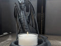 Dragon Tealight Holder - Poetic Vision
