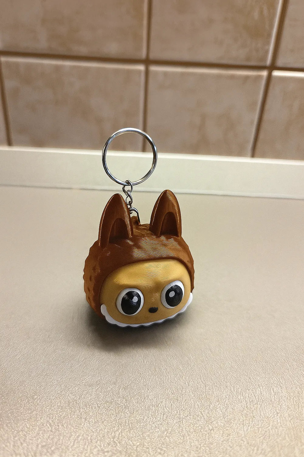Mini Labubuu