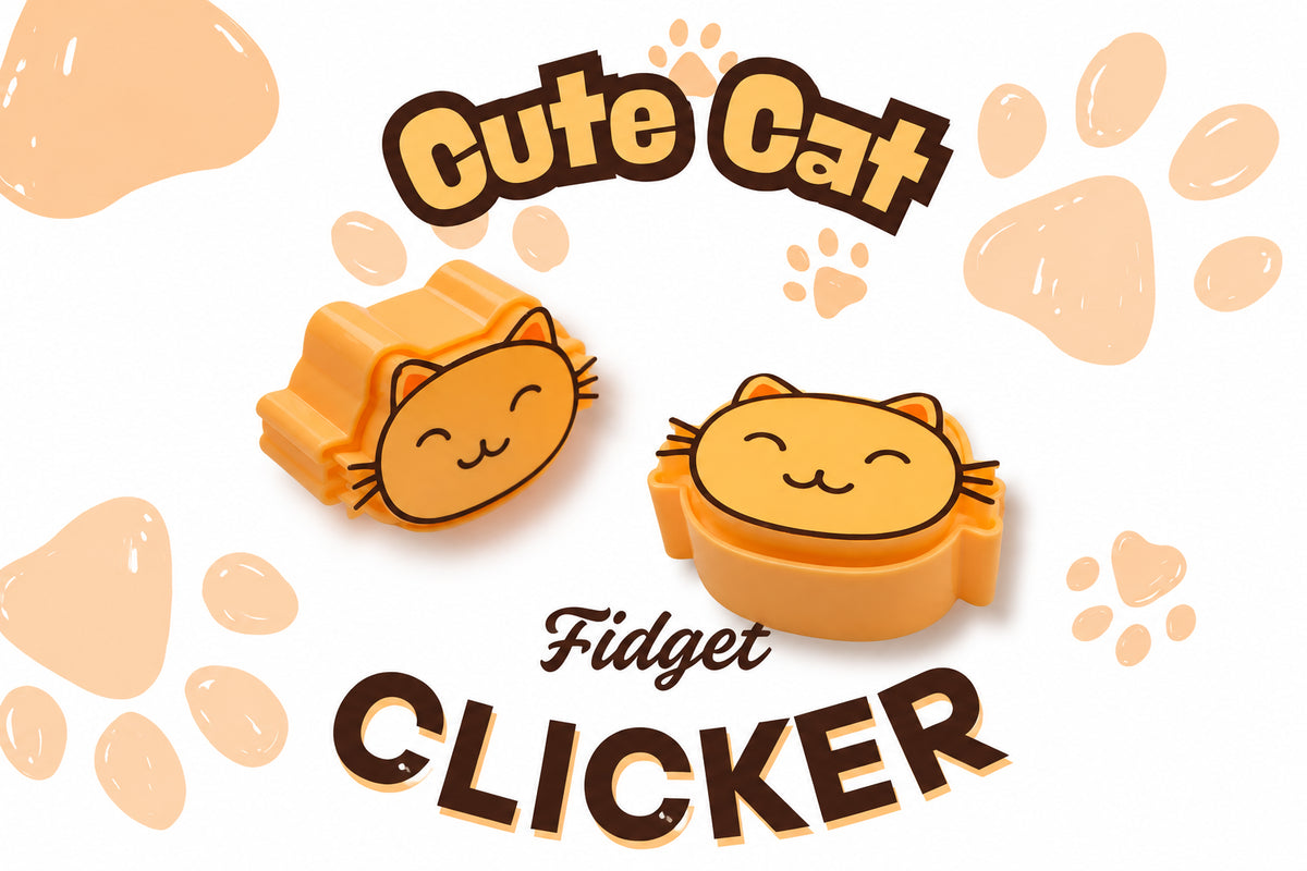 Cat Clicker