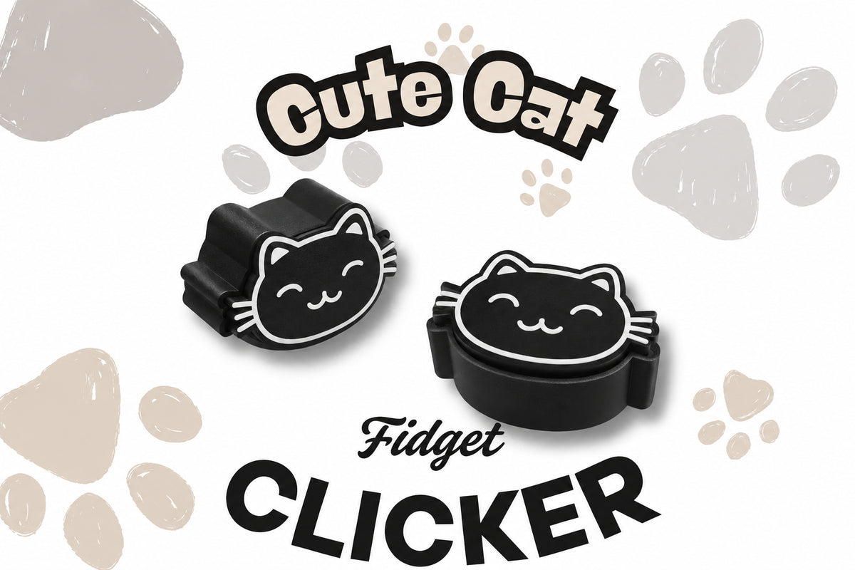 Cat Clicker