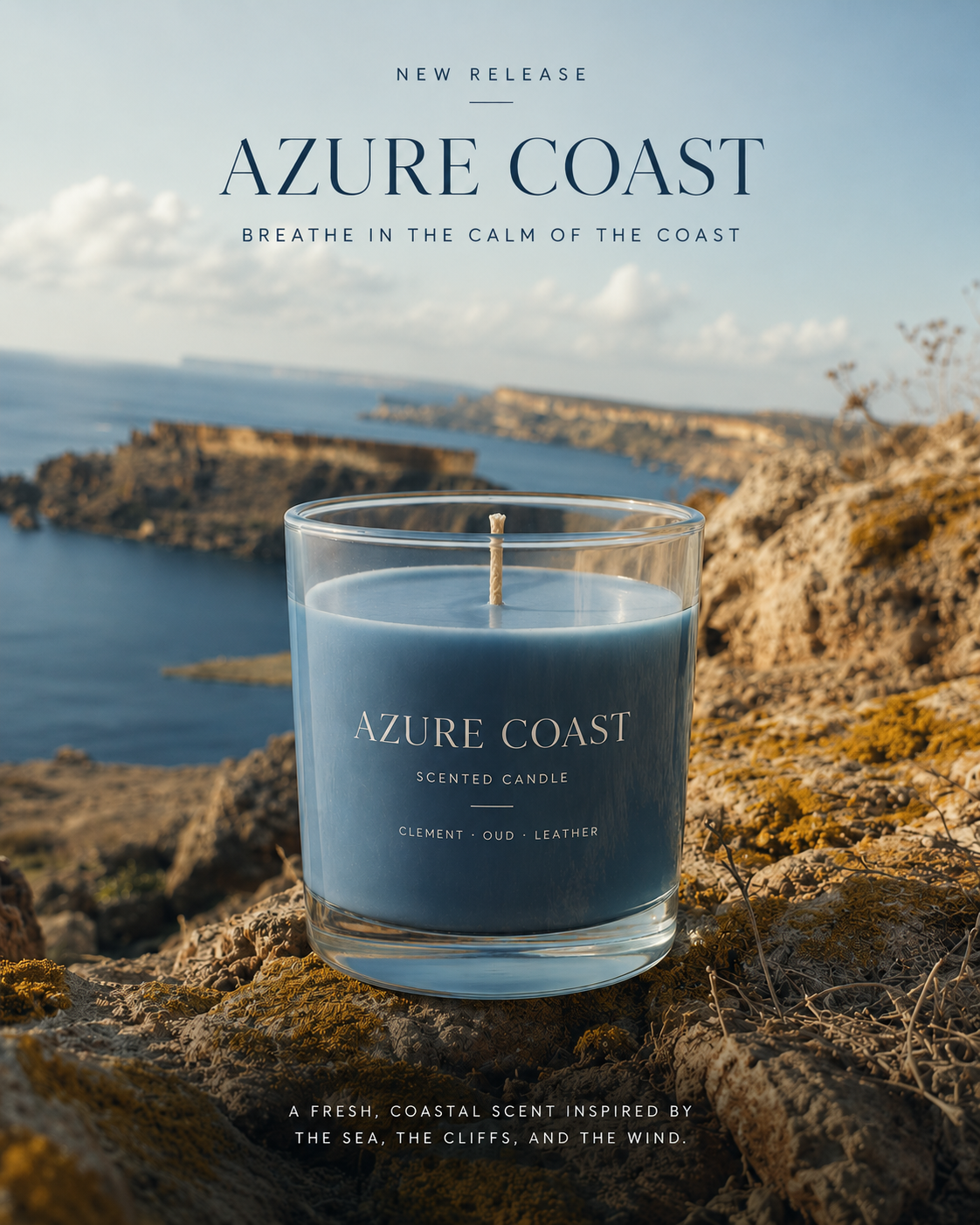 Azure Coast