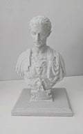 Julius Ceasar - With Base Bust - Poetic Vision