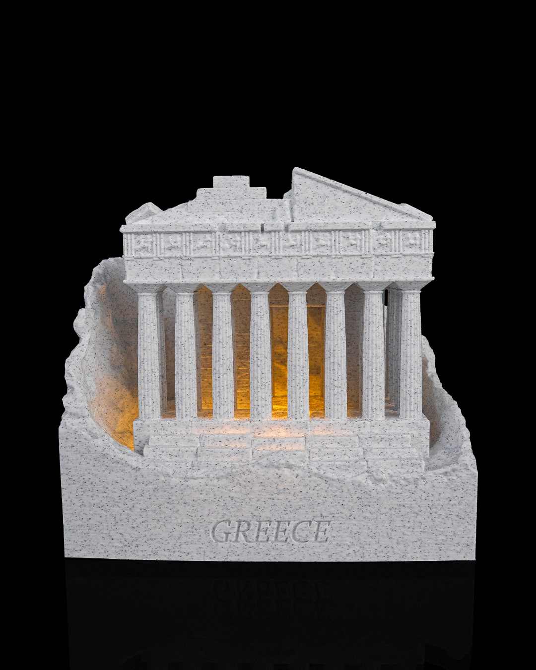 Athens Acropolis