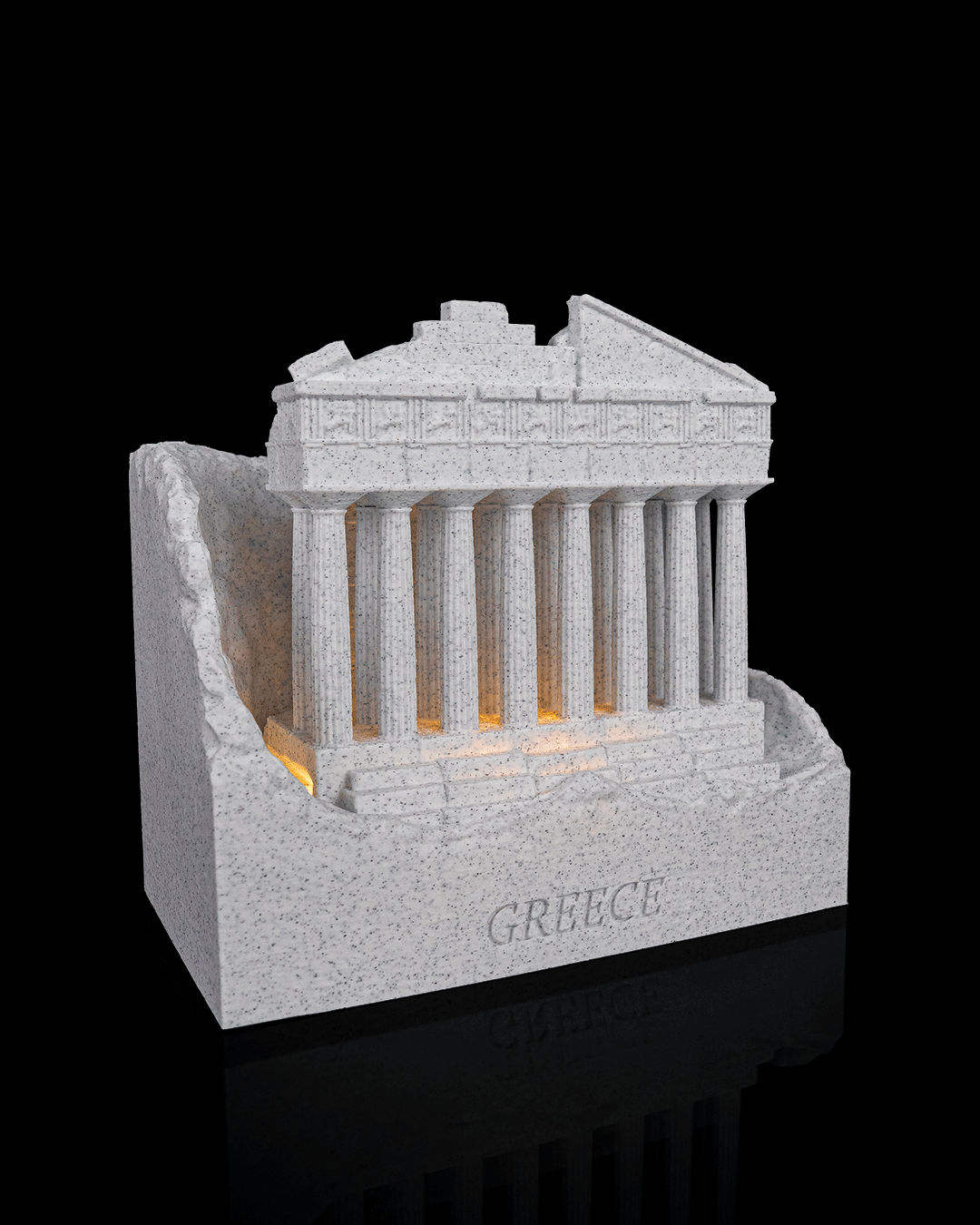 Athens Acropolis