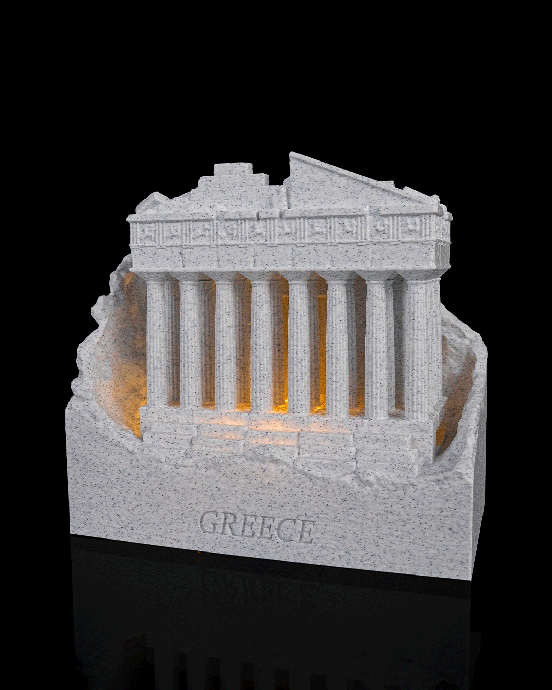 Athens Acropolis