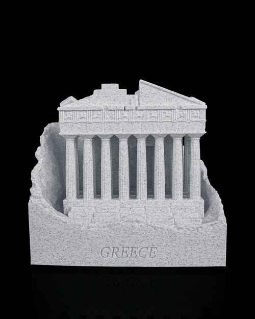 Athens Acropolis