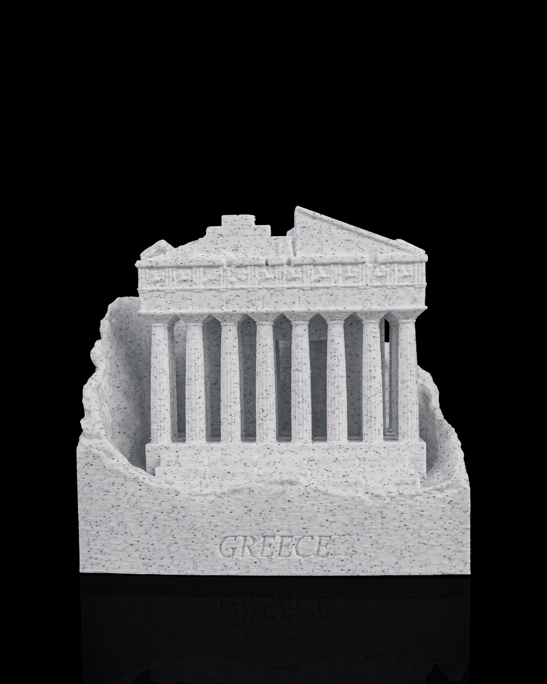 Athens Acropolis