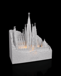Barcelona Basilica