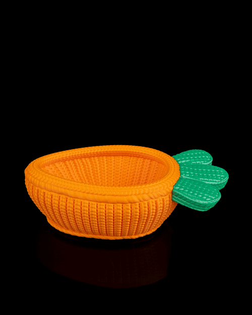 Carrot Bowl
