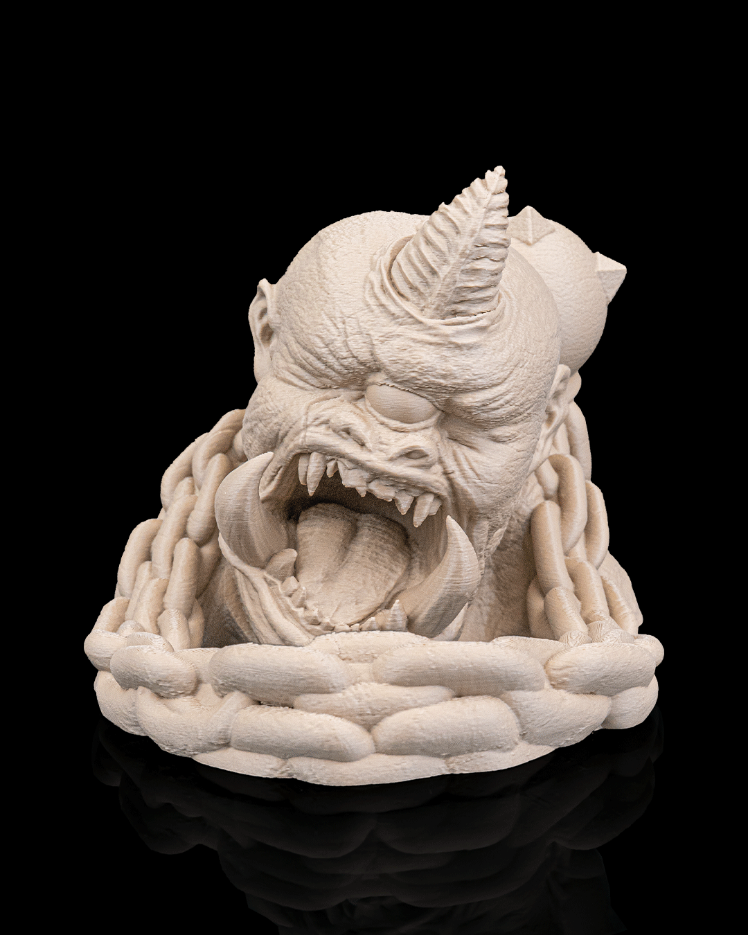 Cyclops Rage - Dice Tower