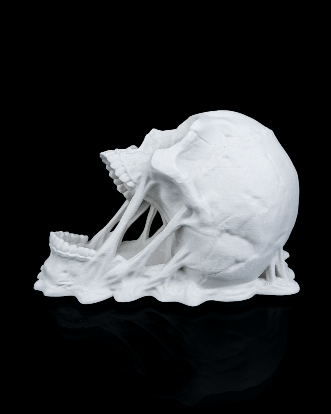 Doom Skull - Dice Tower