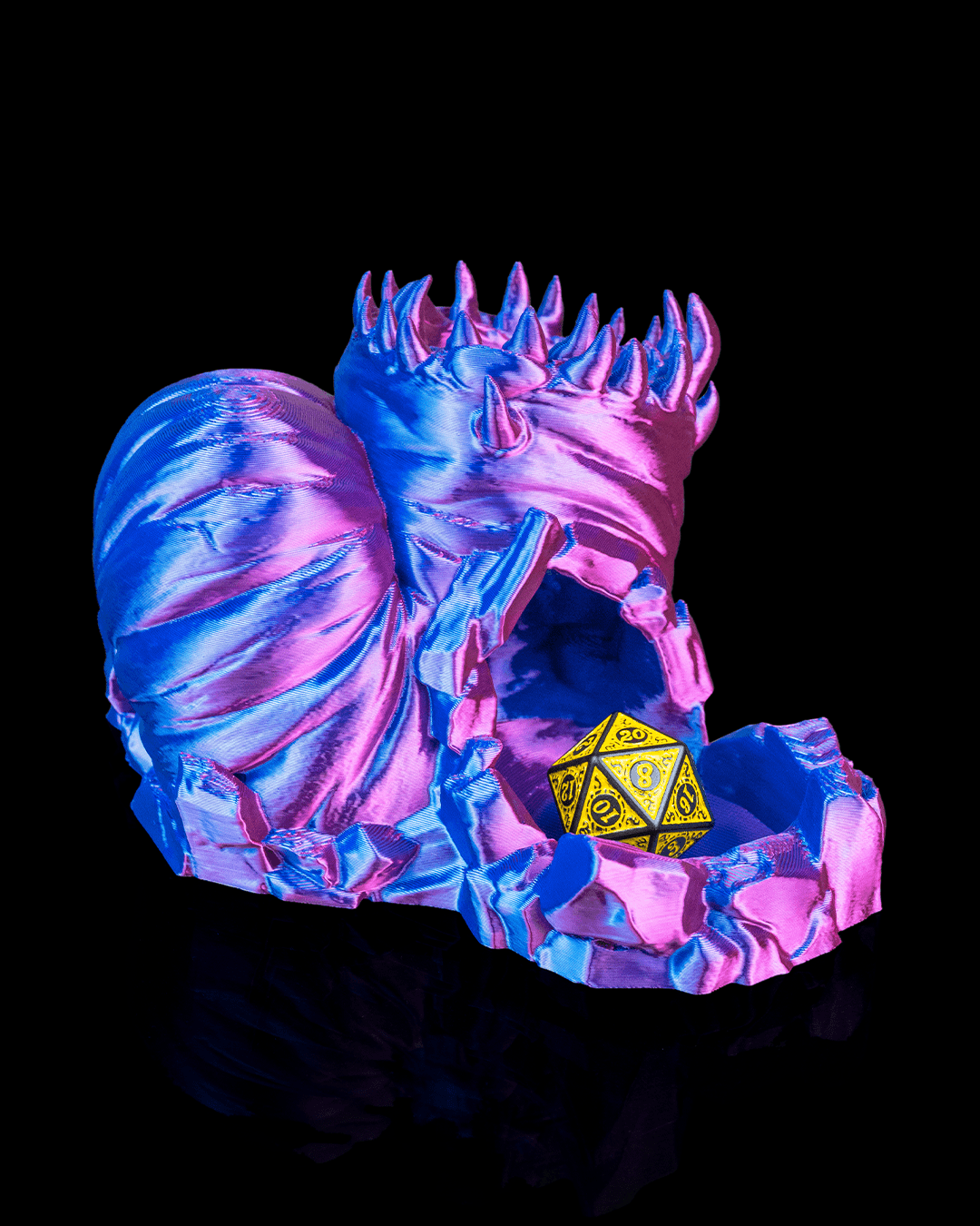 Dunestalker - Dice Tower