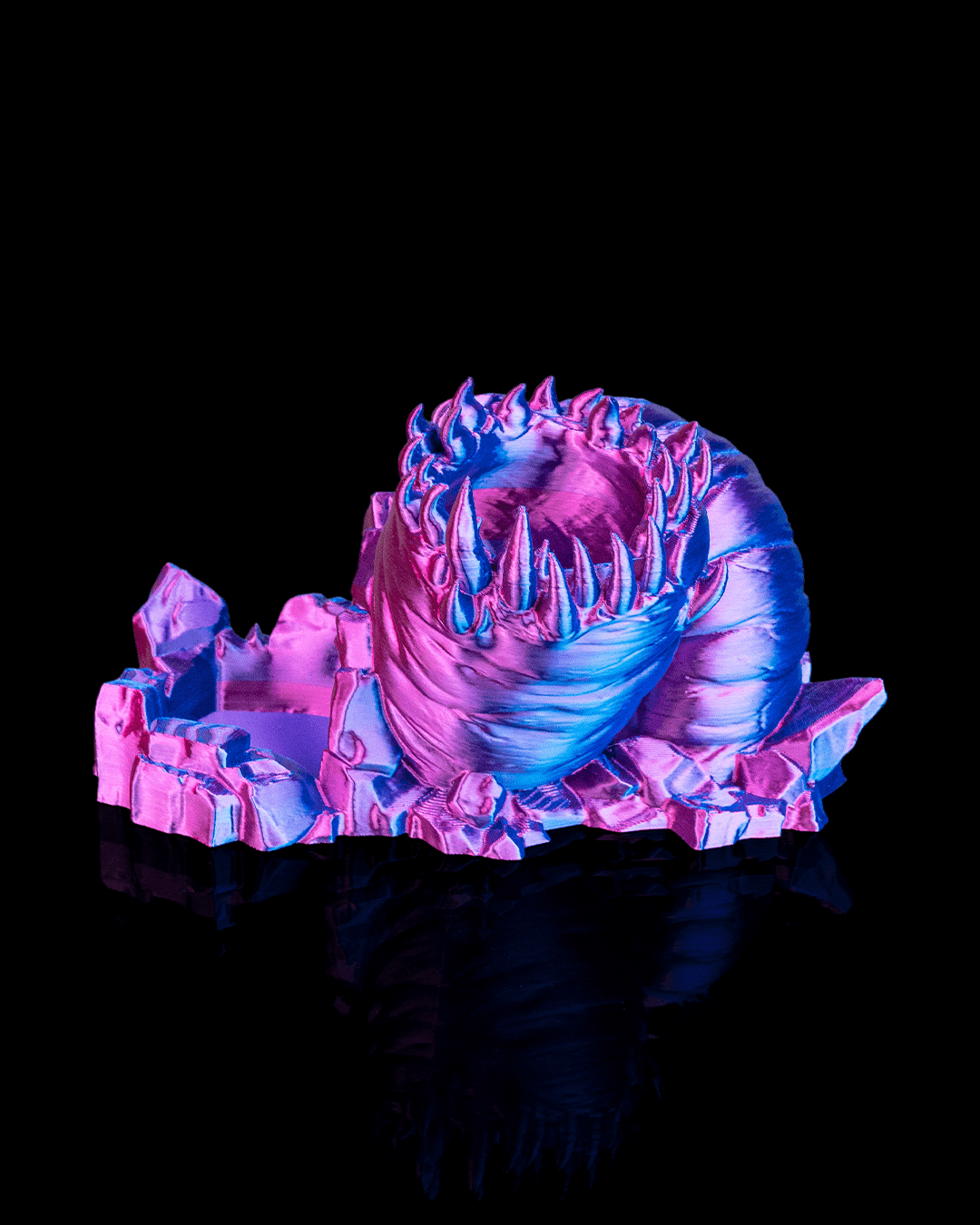 Dunestalker - Dice Tower