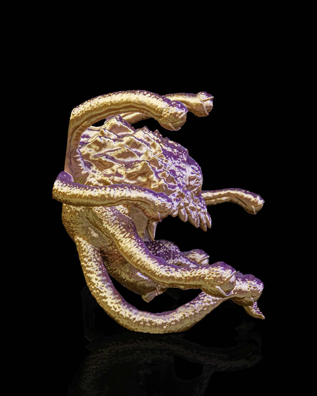 Eye Tyrant - Dice Tower