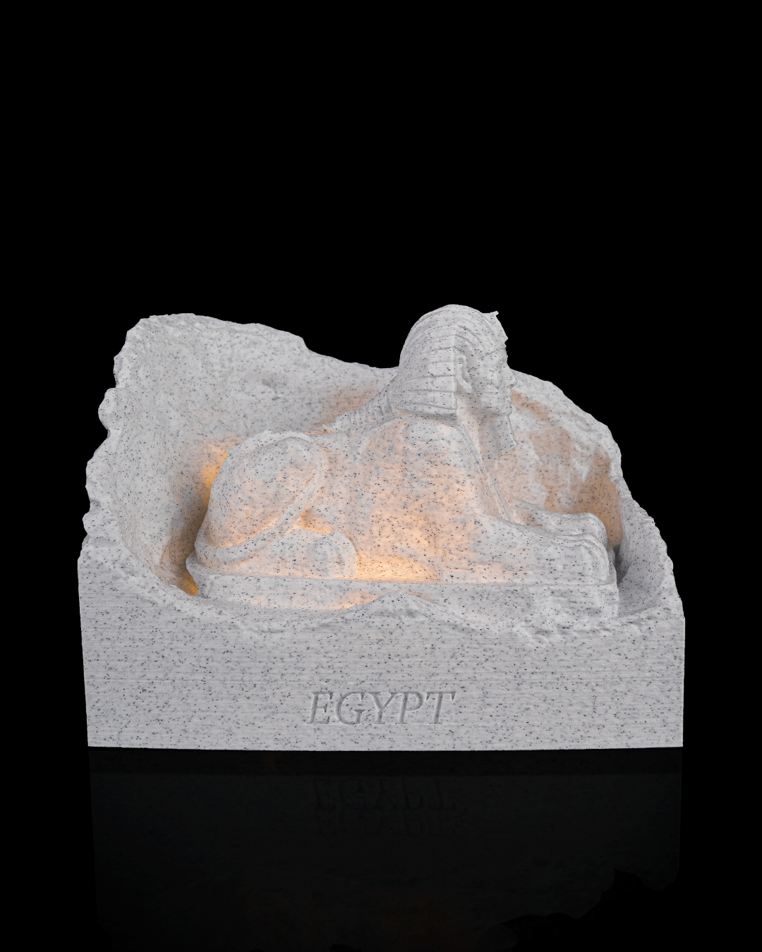 Giza Sphinx