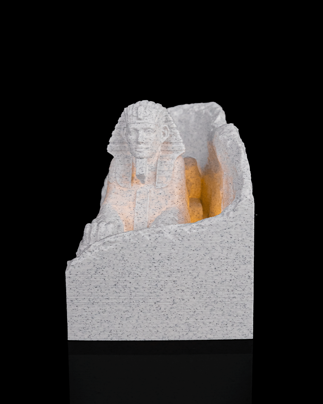 Giza Sphinx