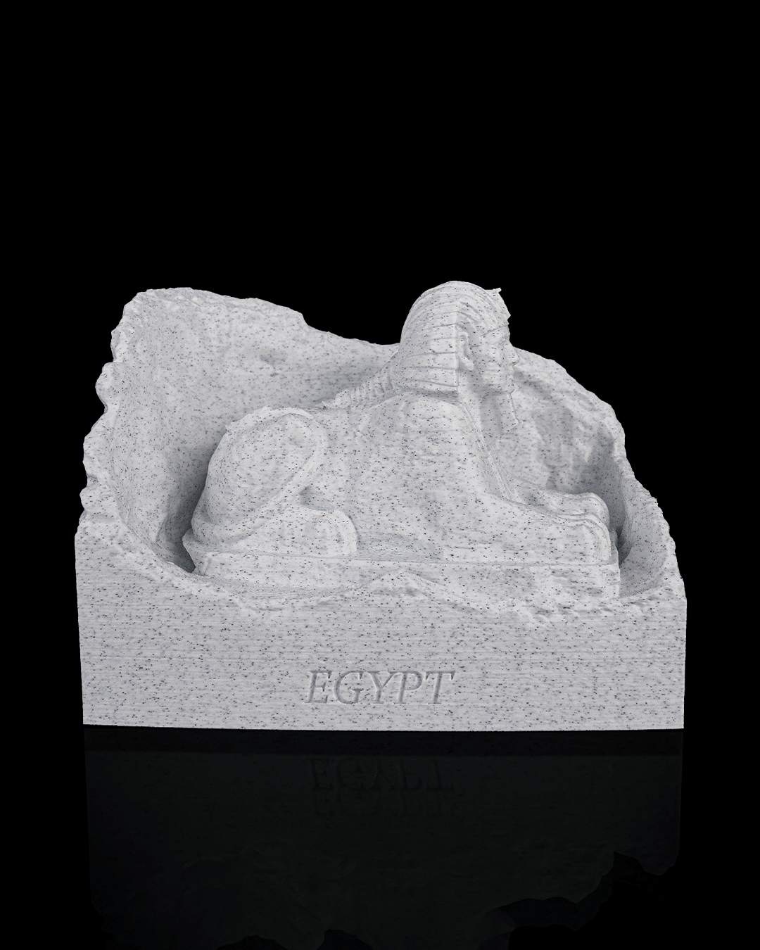 Giza Sphinx
