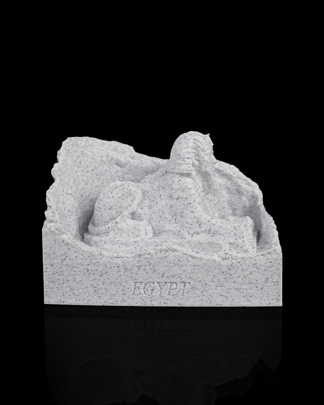 Giza Sphinx