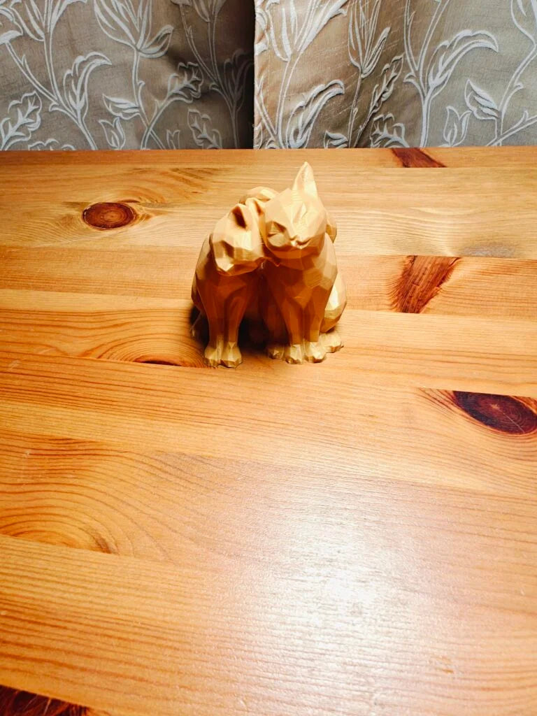 Purrs & Hearts