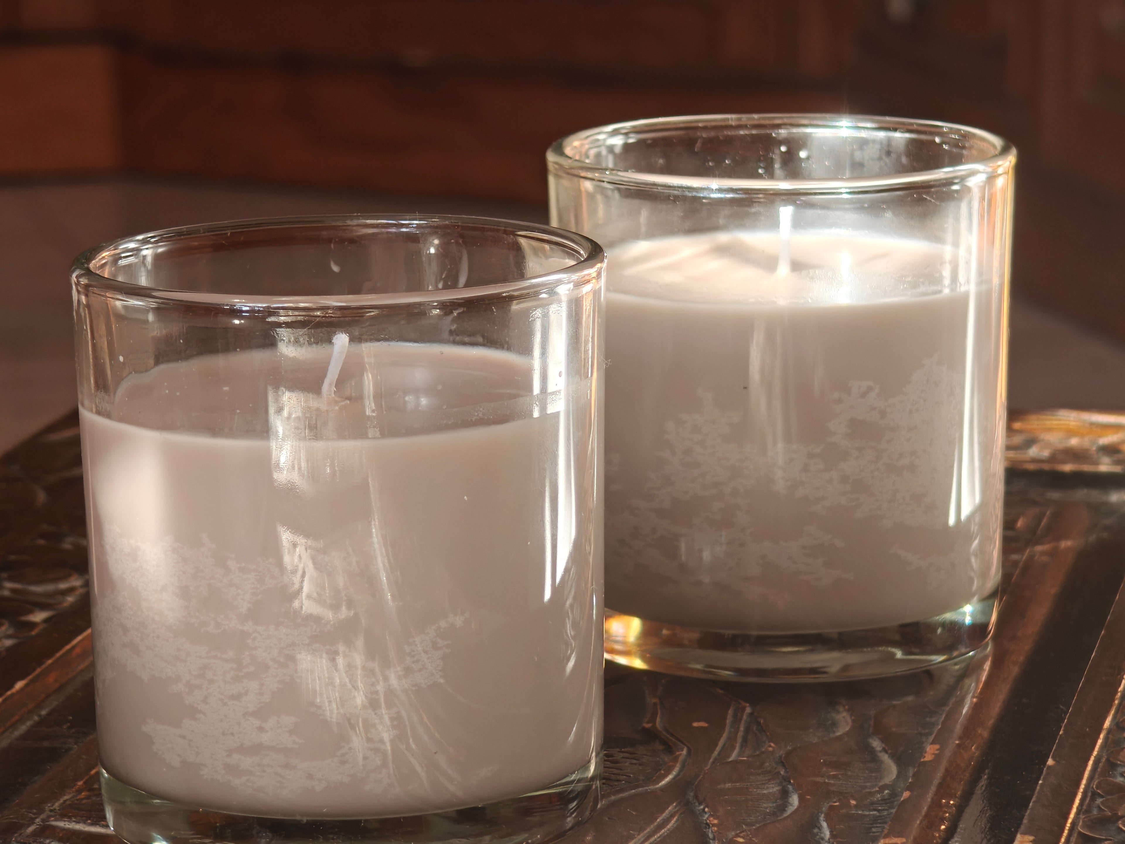 Woodland Cookies Candle